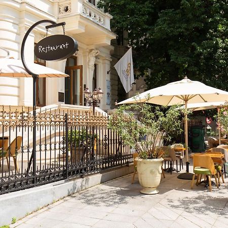 Metropole Apartments Royal Residence ブカレスト エクステリア 写真