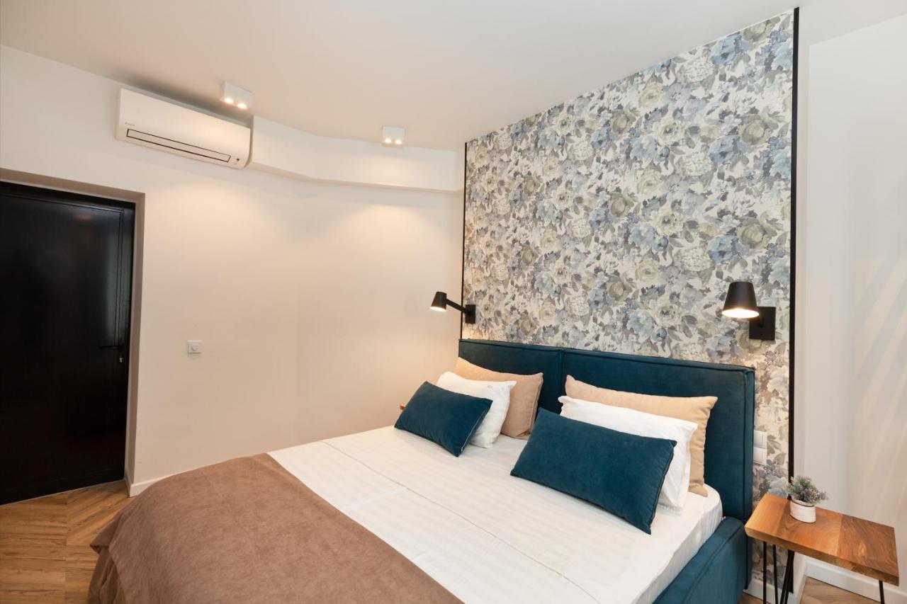 Metropole Apartments Royal Residence ブカレスト エクステリア 写真