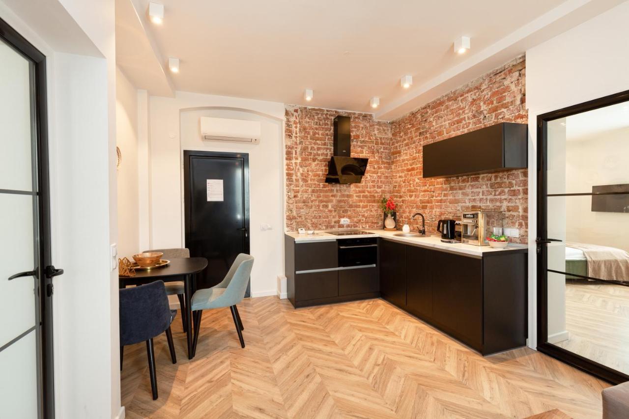 Metropole Apartments Royal Residence ブカレスト エクステリア 写真