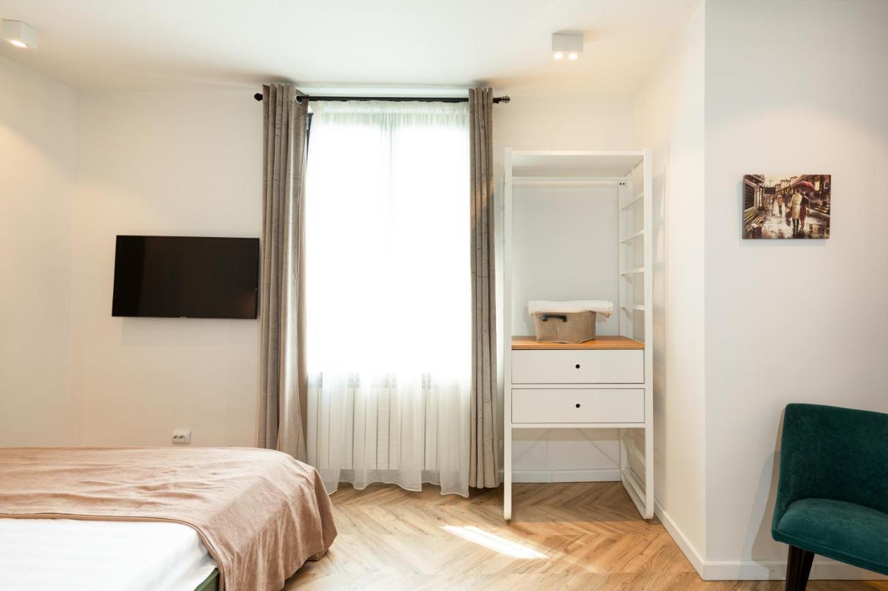 Metropole Apartments Royal Residence ブカレスト エクステリア 写真