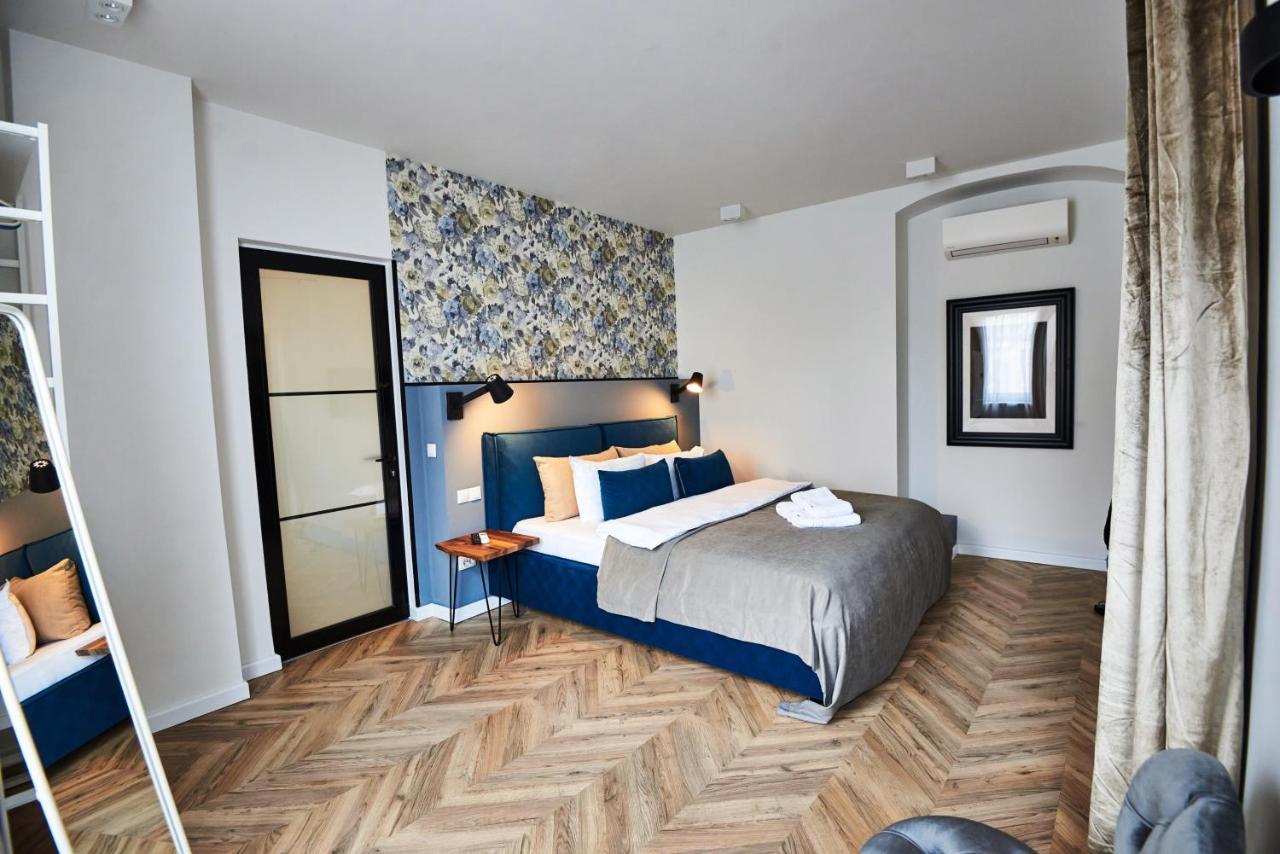 Metropole Apartments Royal Residence ブカレスト エクステリア 写真