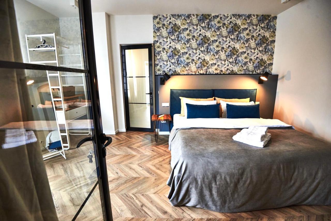 Metropole Apartments Royal Residence ブカレスト エクステリア 写真